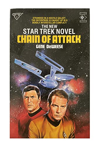Chain of Attack