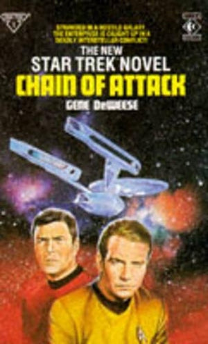 Chain of Attack