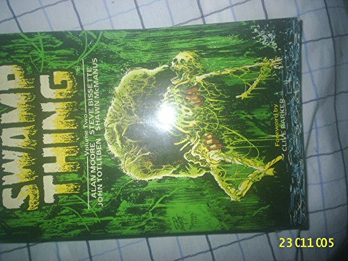 Swamp Thing