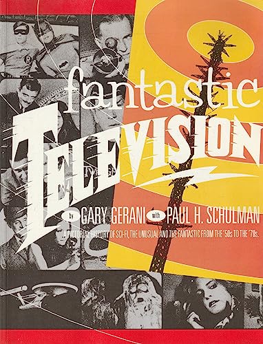 Fantastic Television