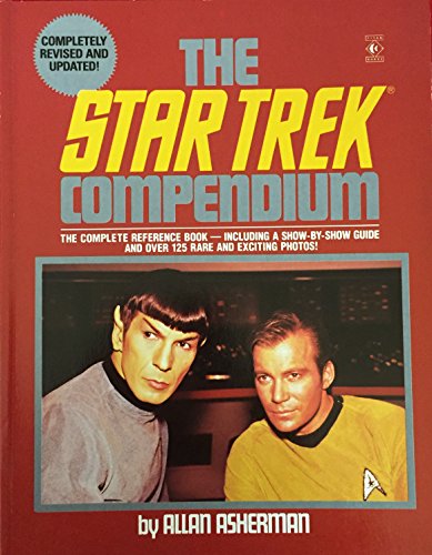 "Star Trek" Compendium