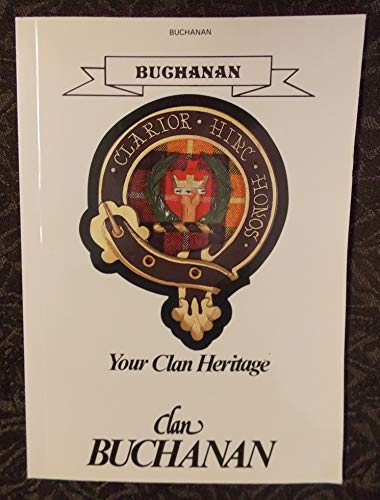 Clan Buchanan
