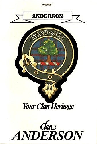 Clan Anderson