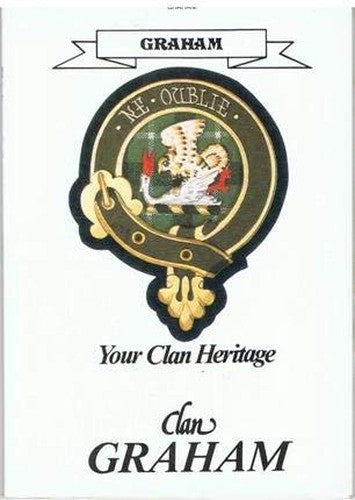 Clan Graham