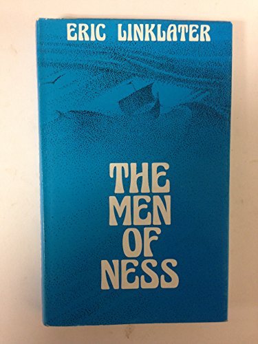 The Men of Ness