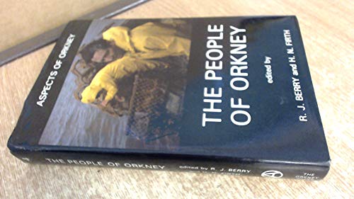 People of Orkney