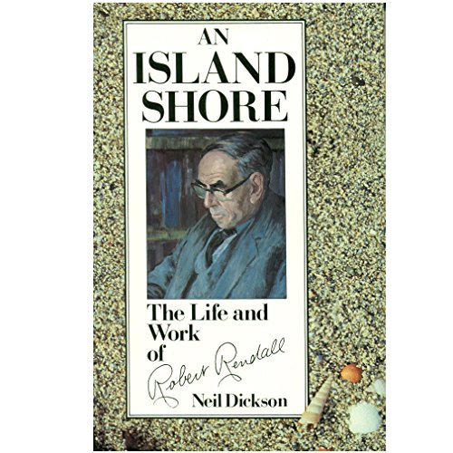 An Island Shore