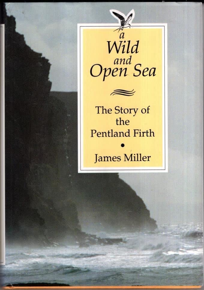 A Wild and Open Sea
