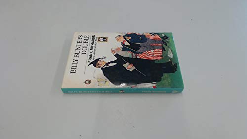 Billy Bunter's Double