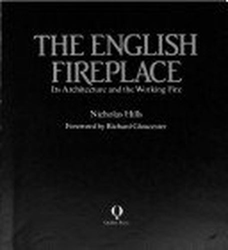 English Fireplace