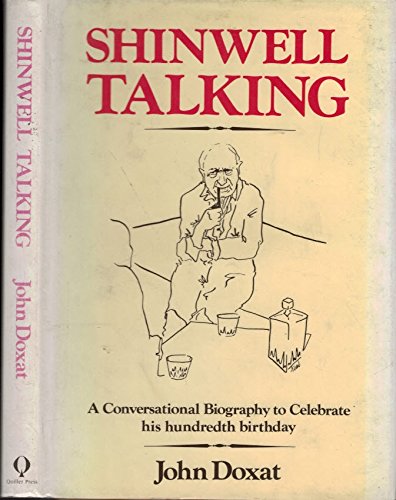 Shinwell Talking