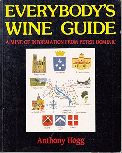 Everybody's Wine Guide