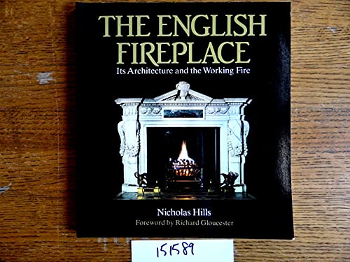 The English Fireplace