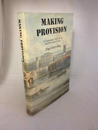 Making Provision