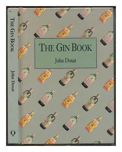 The Gin Book