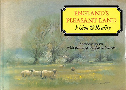 England's Pleasant Land