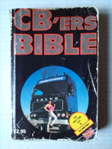 C. B.'ers Bible