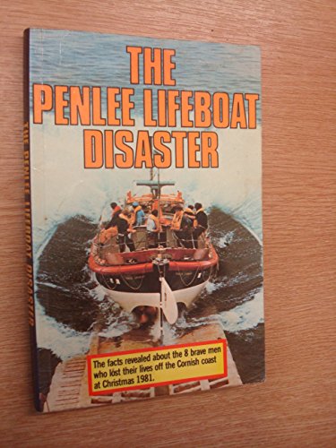 The Penlee Lifeboat Disaster