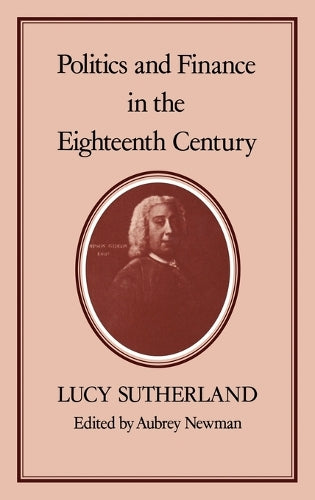 Politics and Finance in the Eighteenth Century