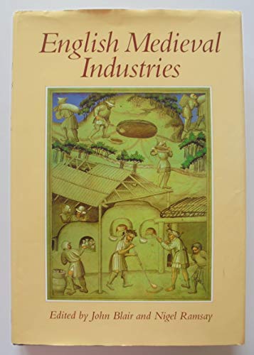 English Mediaeval Industries