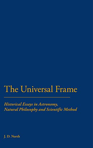 The Universal Frame