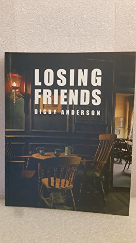 Losing Friends