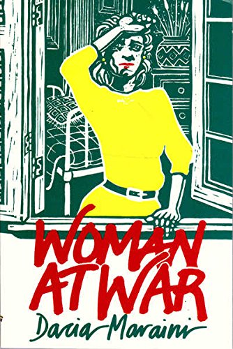 Woman at War