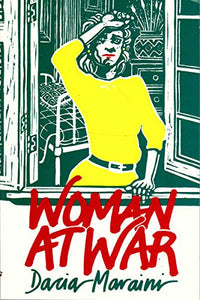 Woman at War 