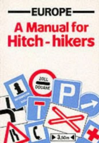 Hitch-hiker's Manual