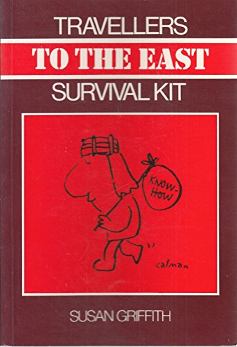 Travellers Survival Kit