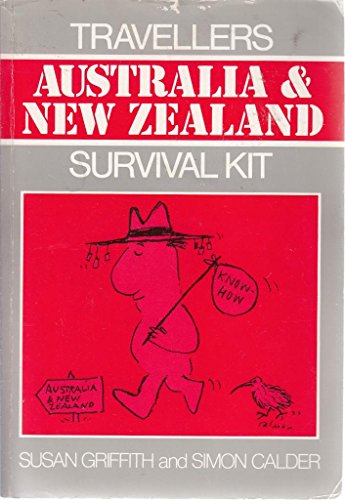 Travellers Survival Kit