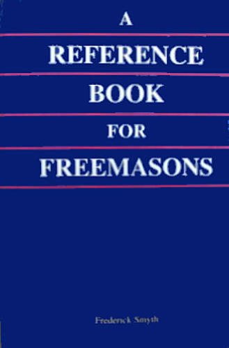 Reference Book for Freemasons