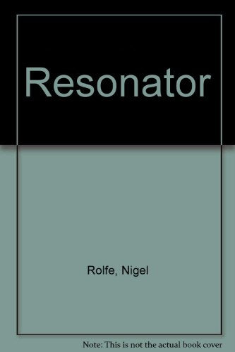 Resonator