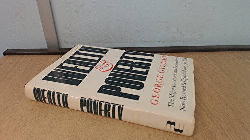 Wealth and Poverty