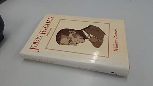 John Buchan