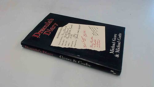 Dracula's Diary