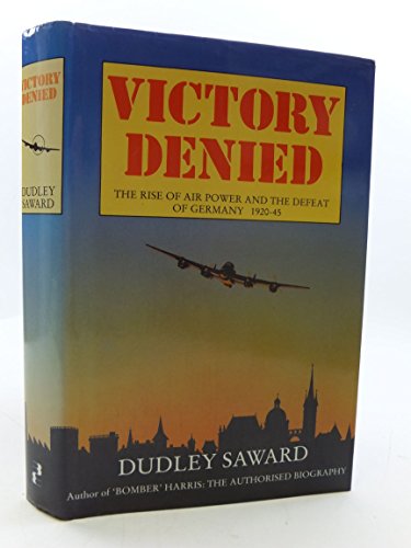 Victory Denied