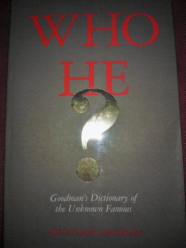 Who-He?