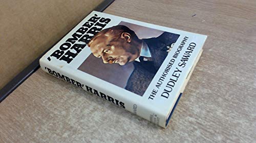 "Bomber" Harris