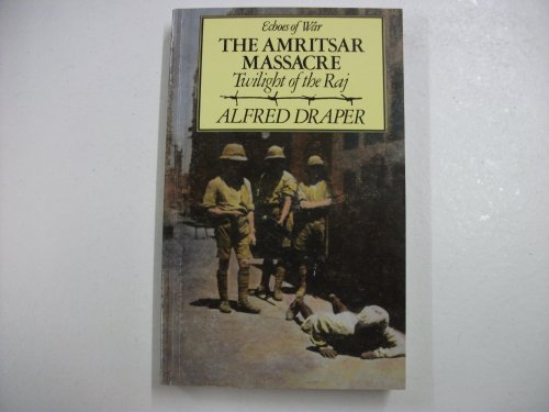 The Amritsar Massacre