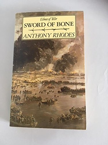 Sword of Bone