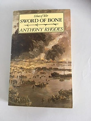 Sword of Bone