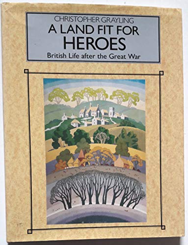 Land Fit for Heroes