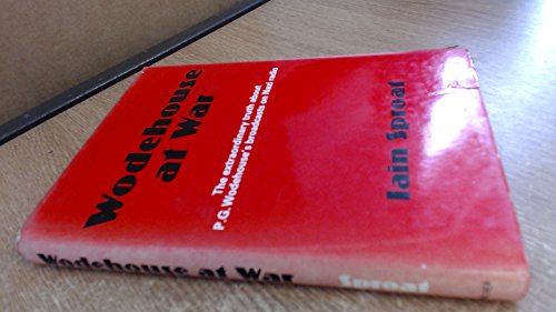 Wodehouse at War