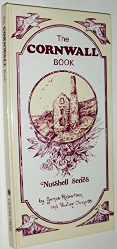 Cornwall Book
