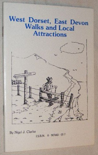 West Dorset, East Devon Walks and Local Attractions