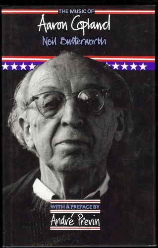 The Music of Aaron Copland