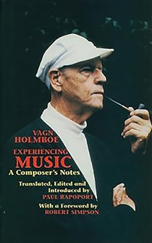 Experiencing Music