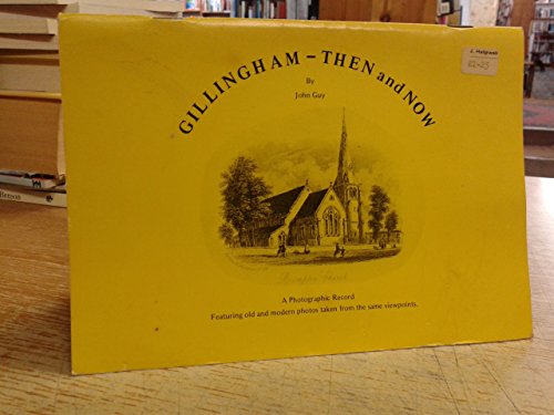 Gillingham