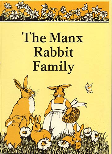 Manx Rabbit Family